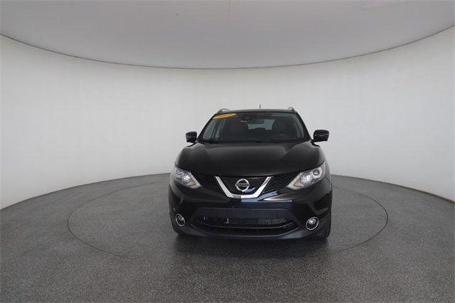 2019 Nissan Rogue Sport SL photo 31