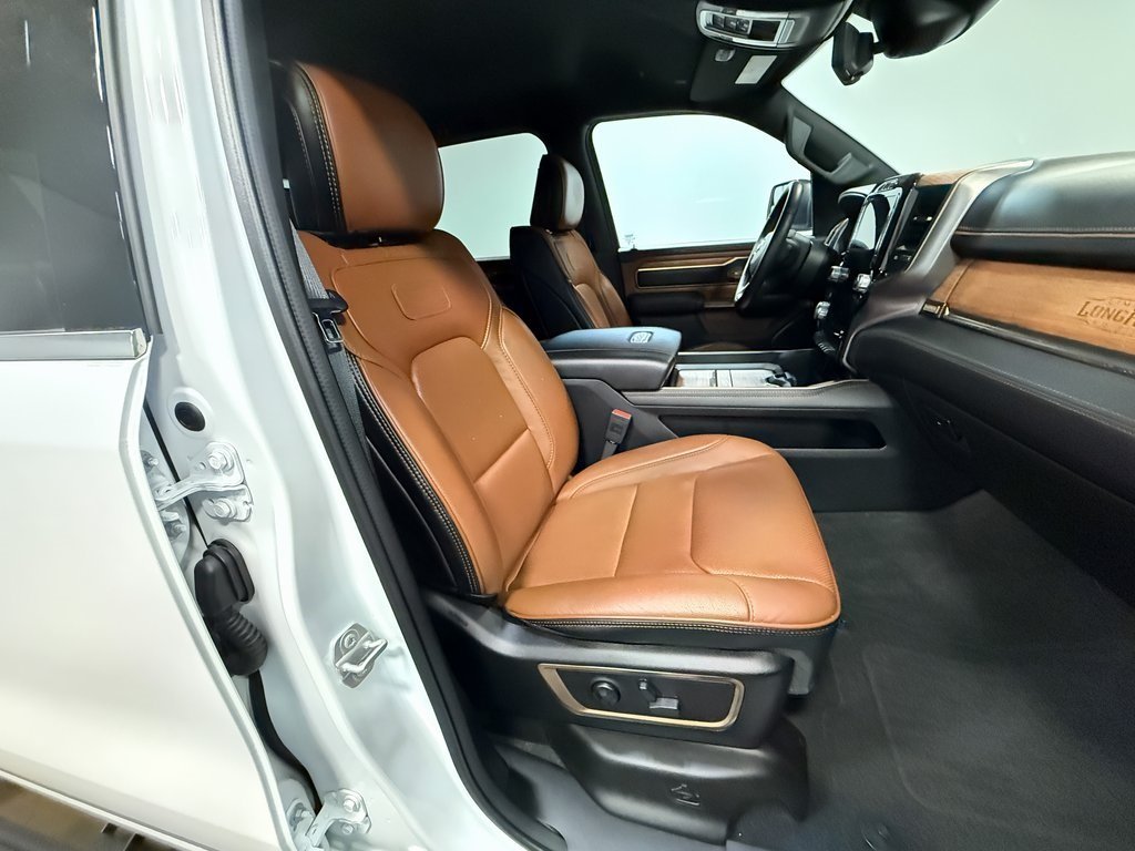 2023 Ram 1500 Laramie Longhorn photo 9
