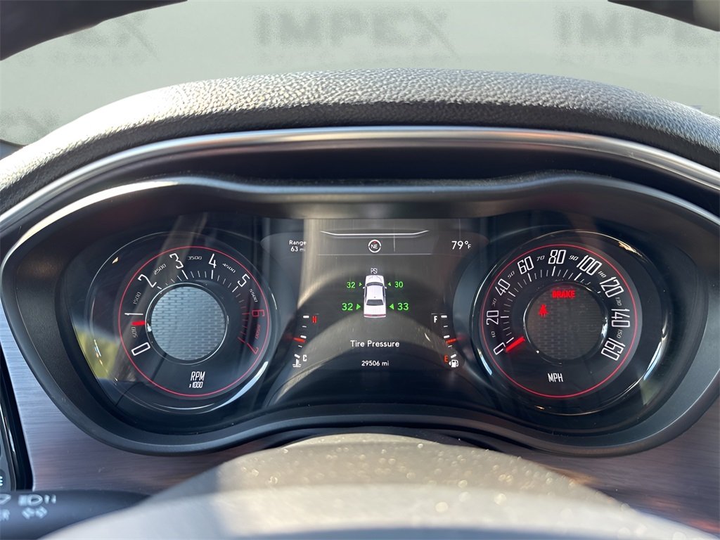 2018 Dodge Challenger R/T photo 20