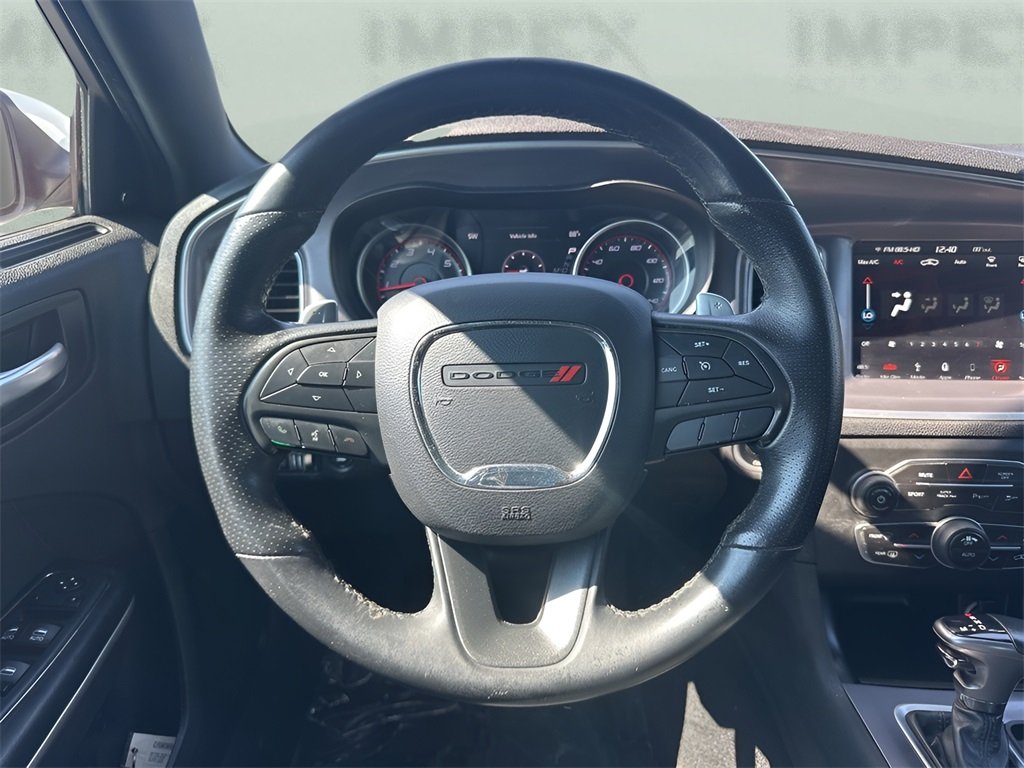 2019 Dodge Charger GT photo 12