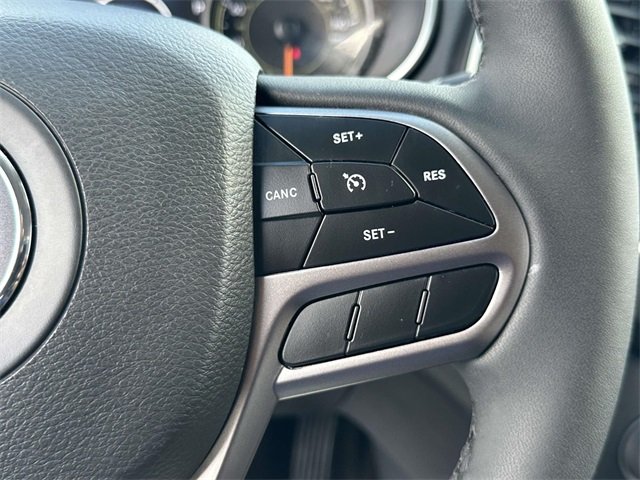 2022 Jeep Cherokee Latitude Lux photo 20