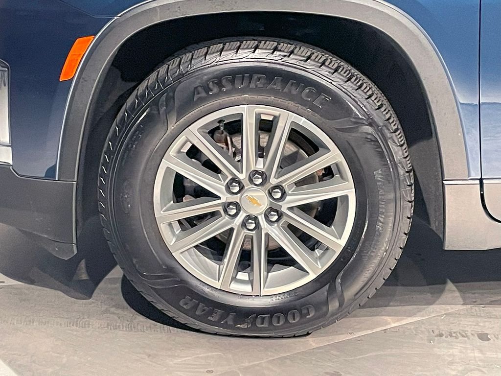 2023 Chevrolet Traverse Leather photo 26