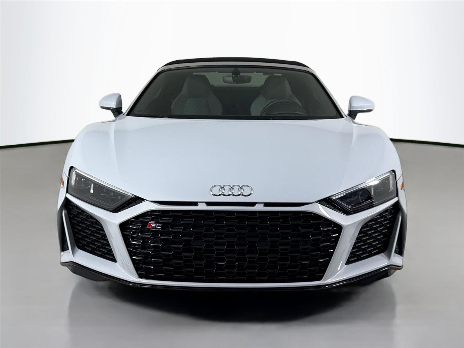 2021 Audi R8 Spyder V10 photo 46