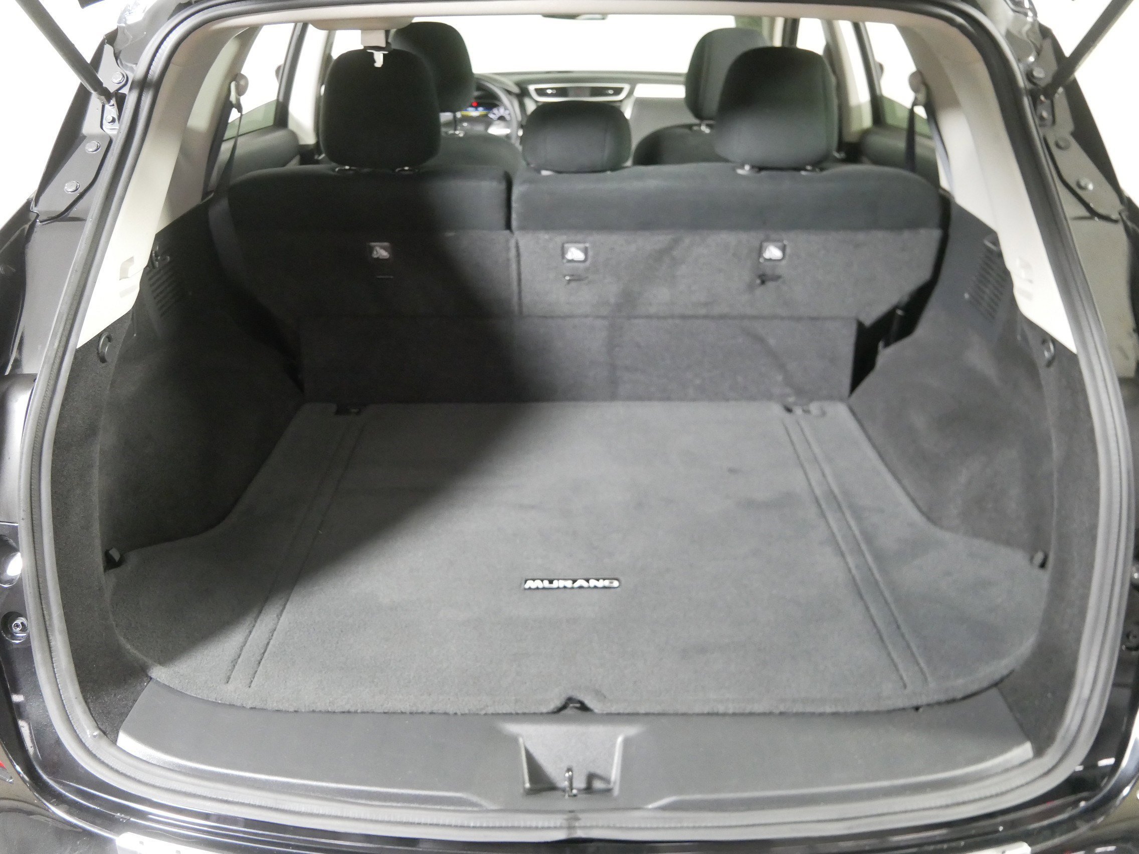 2017 Nissan Murano S photo 17