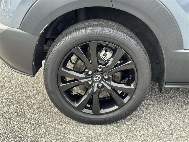 2022 Mazda CX-30 2.5 S Carbon photo 12