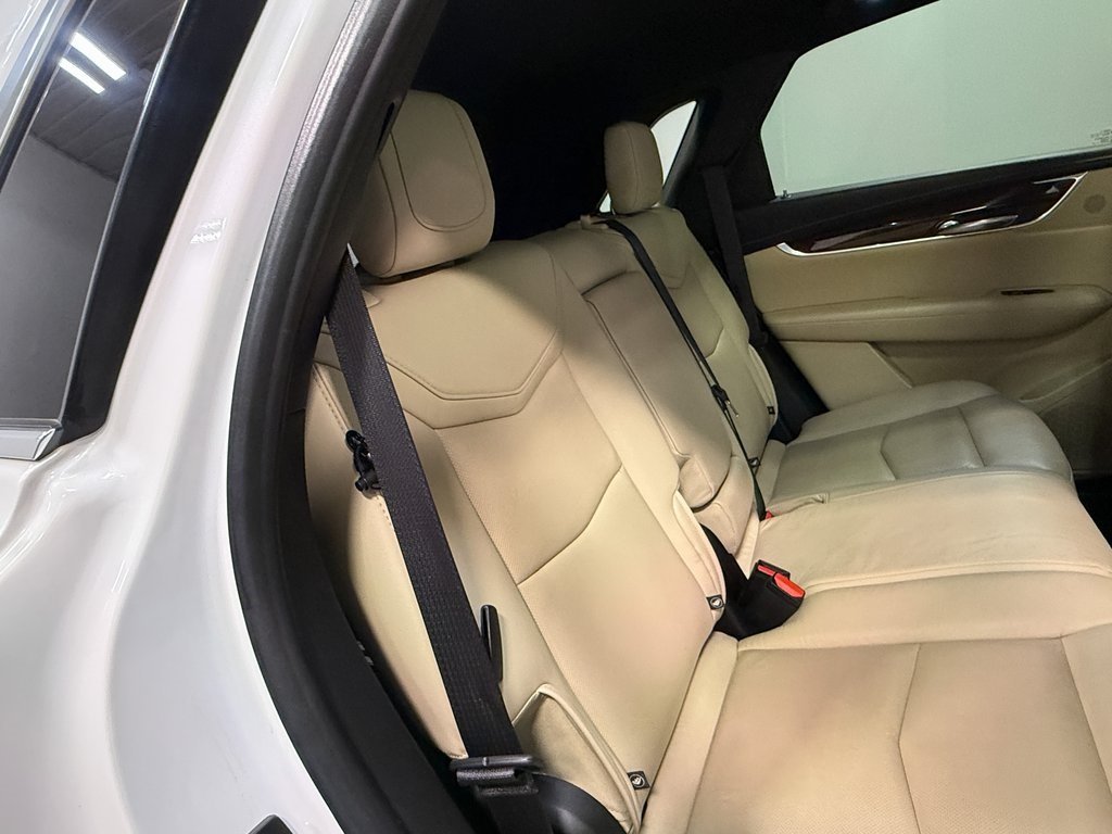 2019 Cadillac XT5 Premium Luxury photo 61