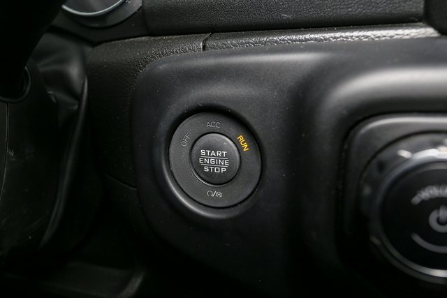 2022 Jeep Wrangler Unlimited Sahara 4xe photo 27