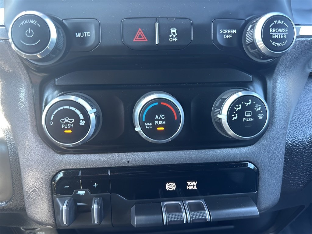 2023 Ram 2500 Big Horn photo 17