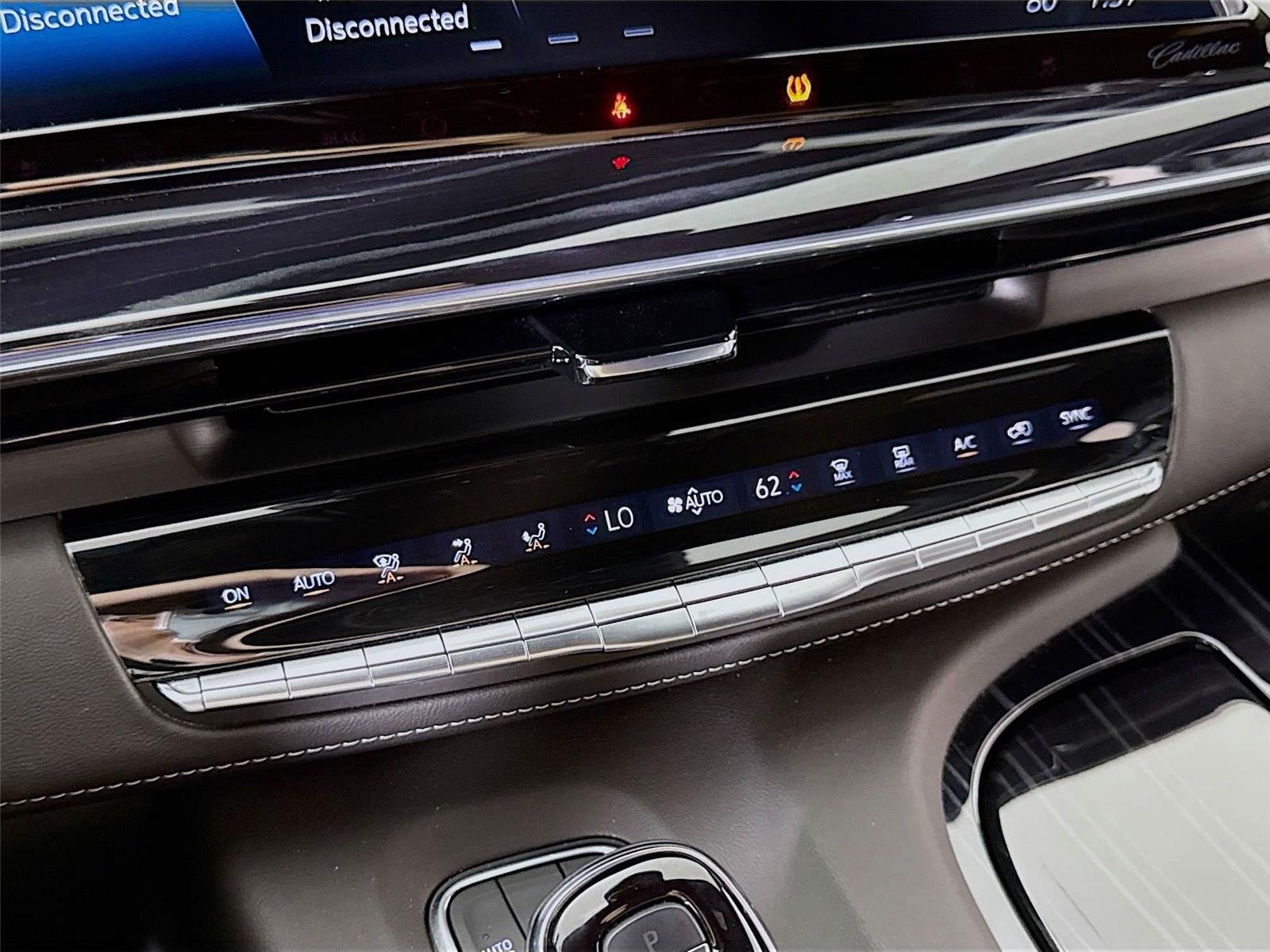 2024 Cadillac Escalade ESV Sport photo 17