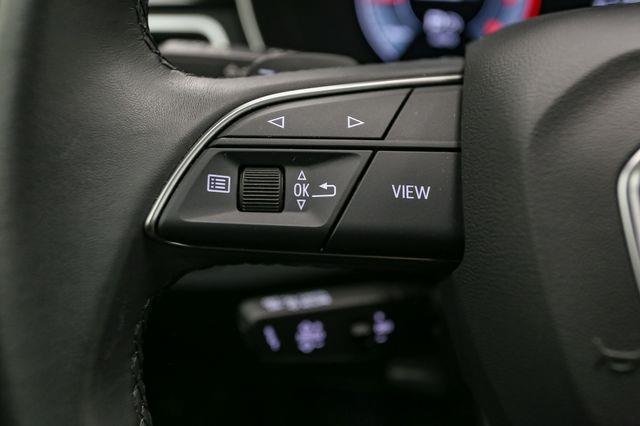 2025 Audi A5 45 S line Premium Quattro photo 25