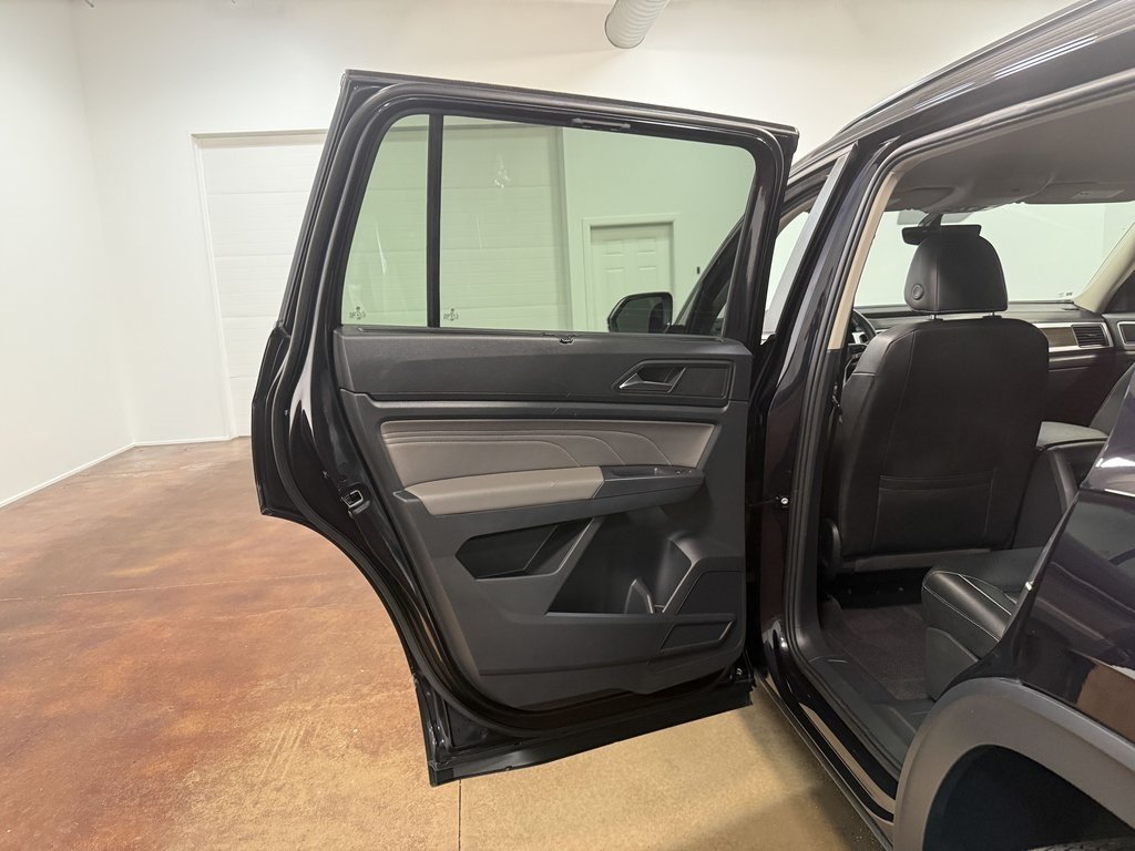 2021 Volkswagen Atlas V6 SE Technology photo 38