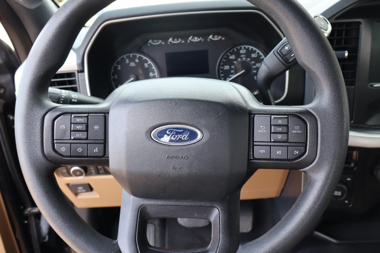 2023 Ford F-150 XLT photo 12