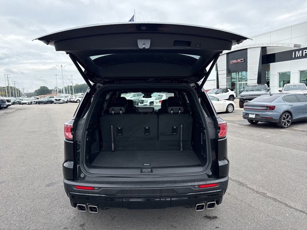 2025 Gmc Acadia AT4 photo 26