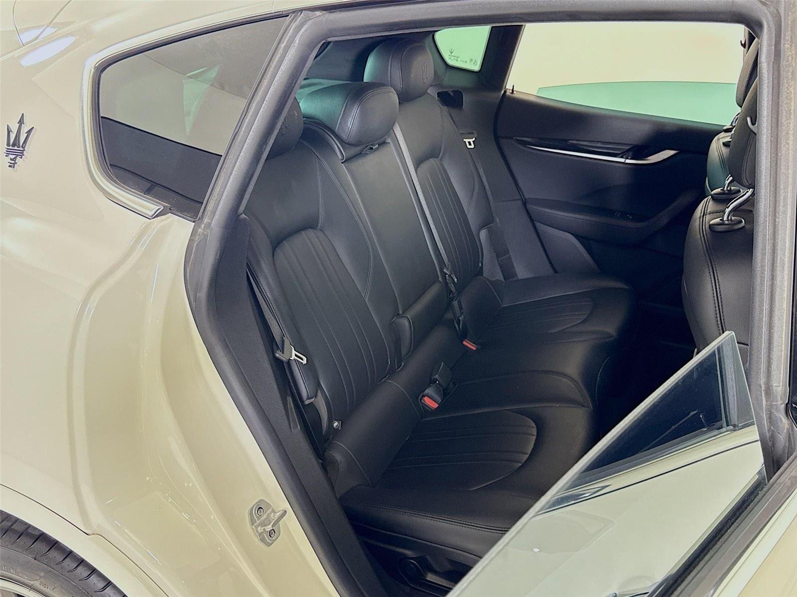 2023 Maserati Levante Modena S photo 25