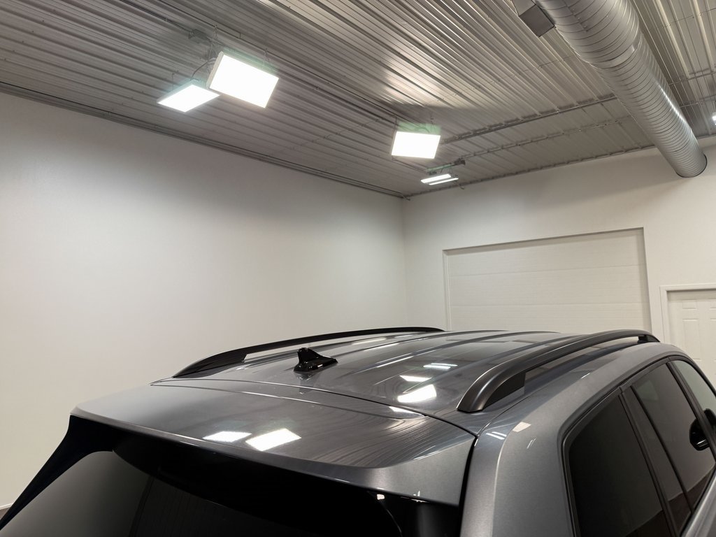 2025 Volkswagen Atlas SE Technology photo 38