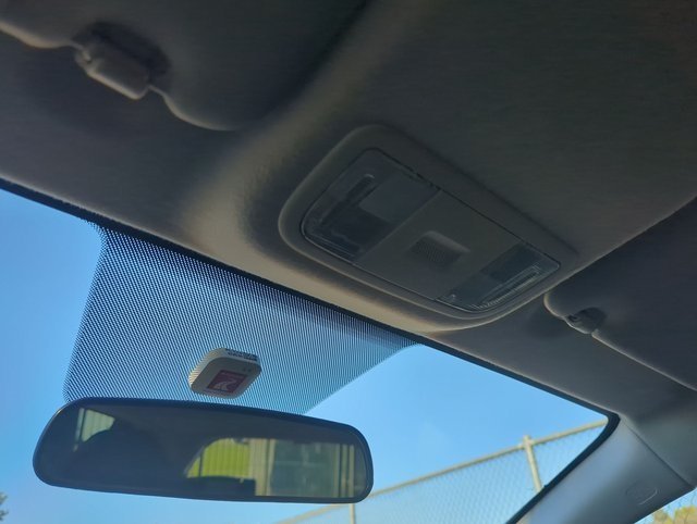 2016 Honda Fit LX photo 16