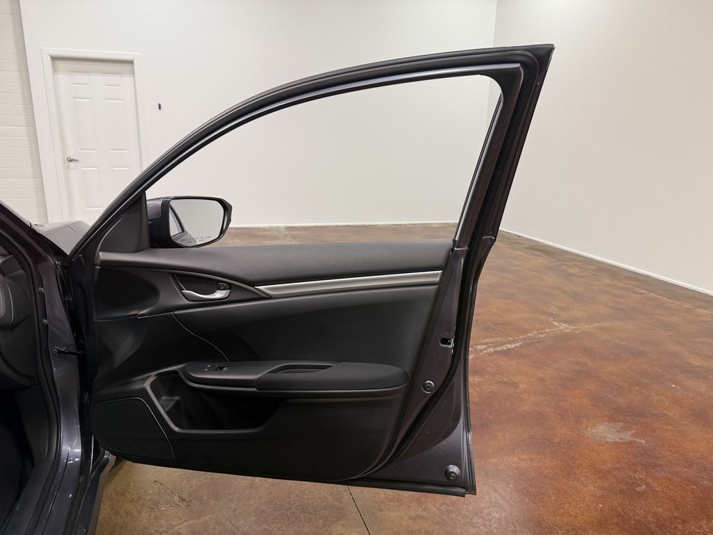 2020 Honda Civic LX photo 52