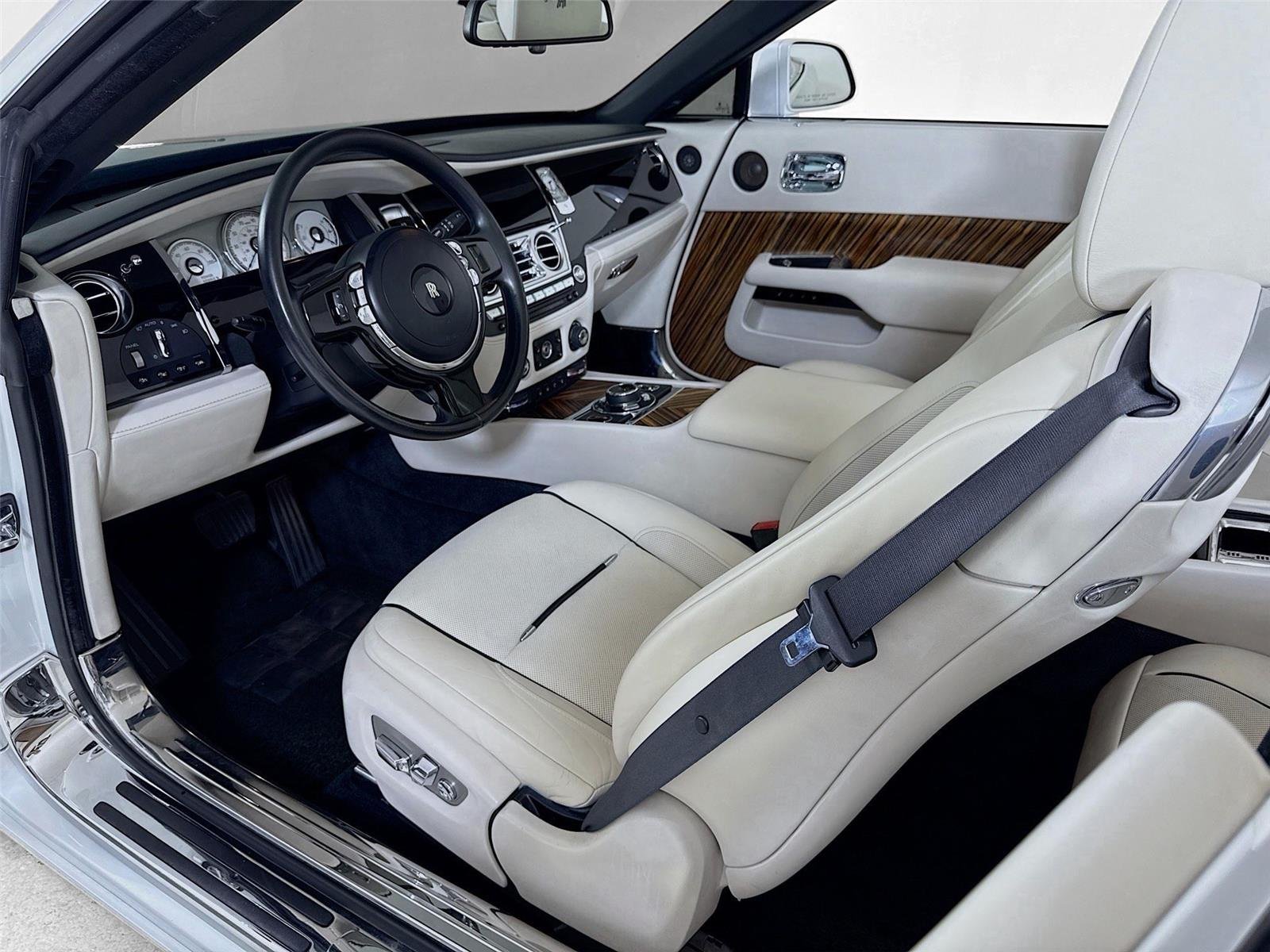 2016 Rolls Royce Dawn RR6 photo 12