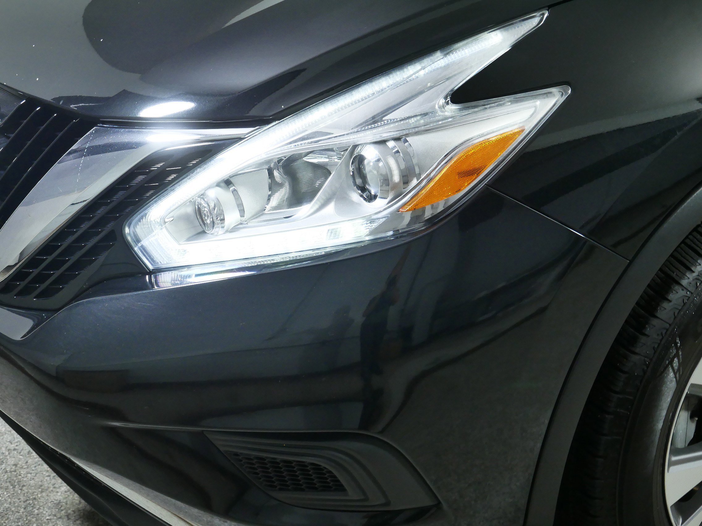 2017 Nissan Murano S photo 15