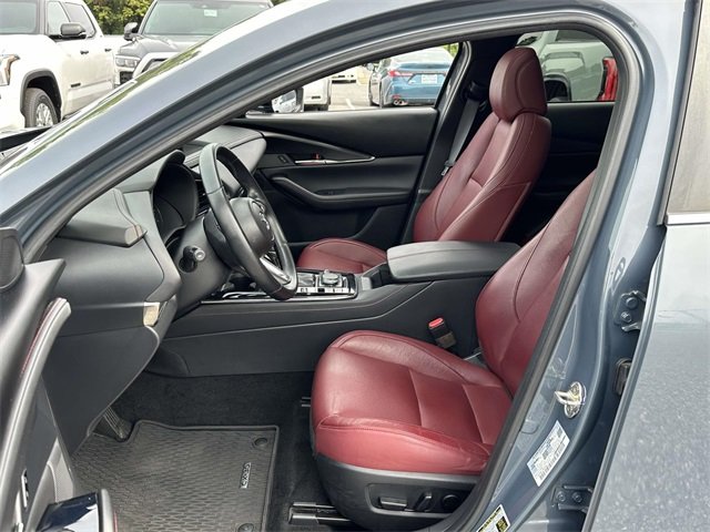 2022 Mazda CX-30 2.5 S Carbon photo 16