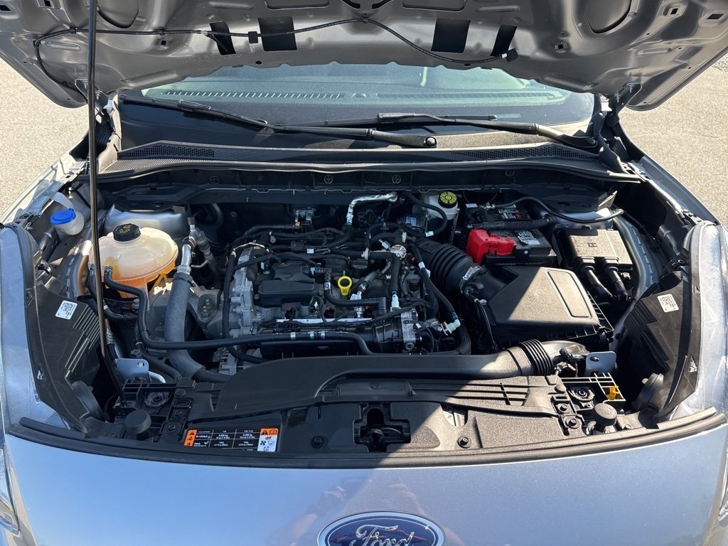 2022 Ford Escape SE photo 33
