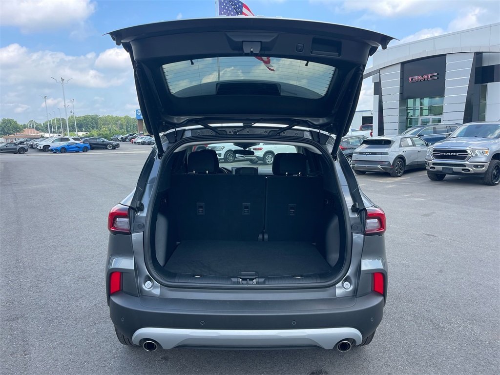 2023 Ford Escape Active photo 27