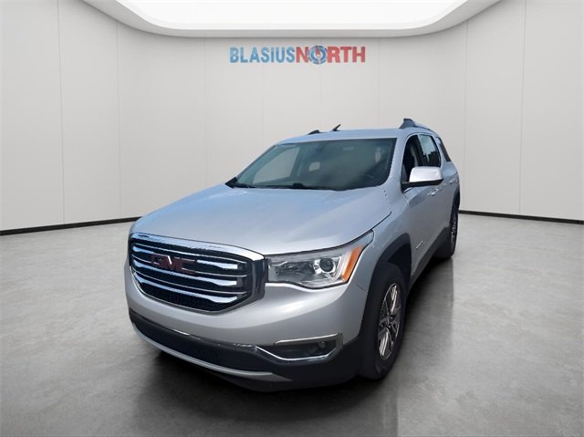 2019 GMC Acadia