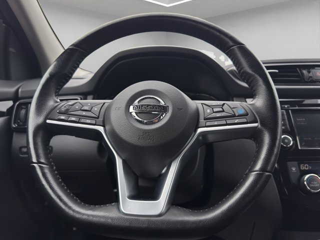 2022 Nissan Rogue Sport SL photo 9