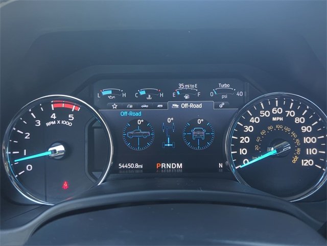 2022 Ford F-250 photo 19