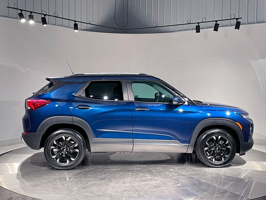 2023 Chevrolet Trailblazer LT photo 7