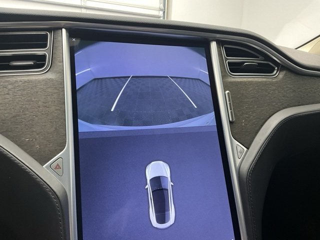 2014 Tesla Model S photo 5