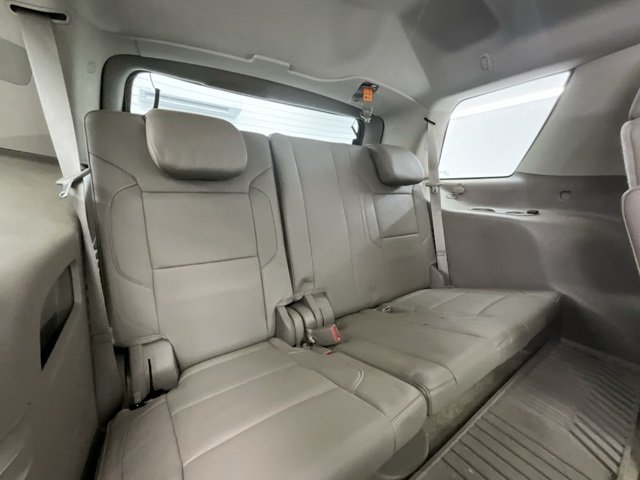 2015 Gmc Yukon SLT photo 7