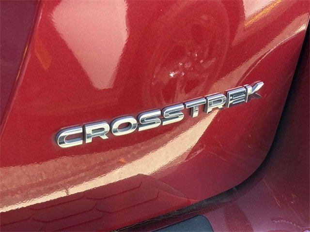 2018 Subaru Crosstrek 2.0i Limited photo 11