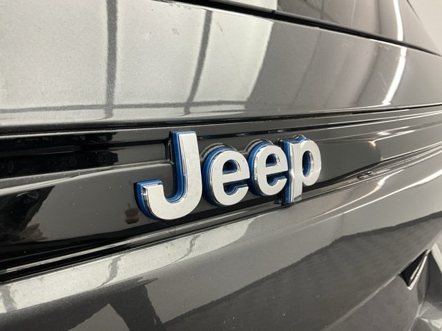 2022 Jeep Cherokee Limited 4xe photo 25