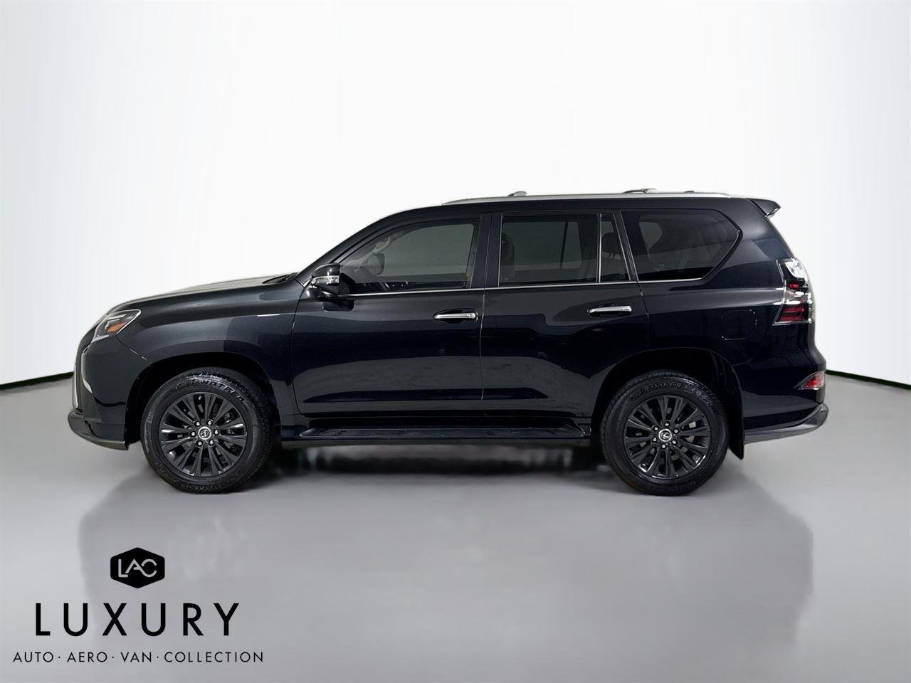 2023 Lexus GX 460 Premium photo 6