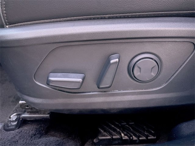 2024 Hyundai Tucson Limited photo 3