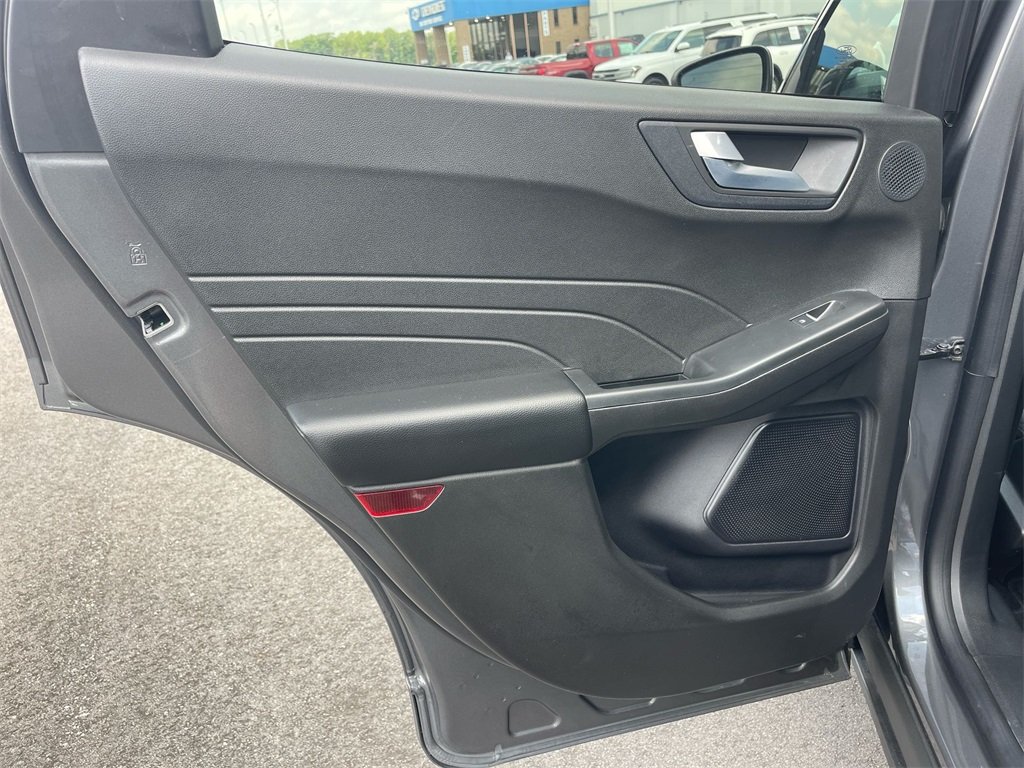 2023 Ford Escape Active photo 26