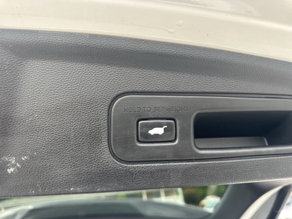 2022 Acura MDX Technology photo 30