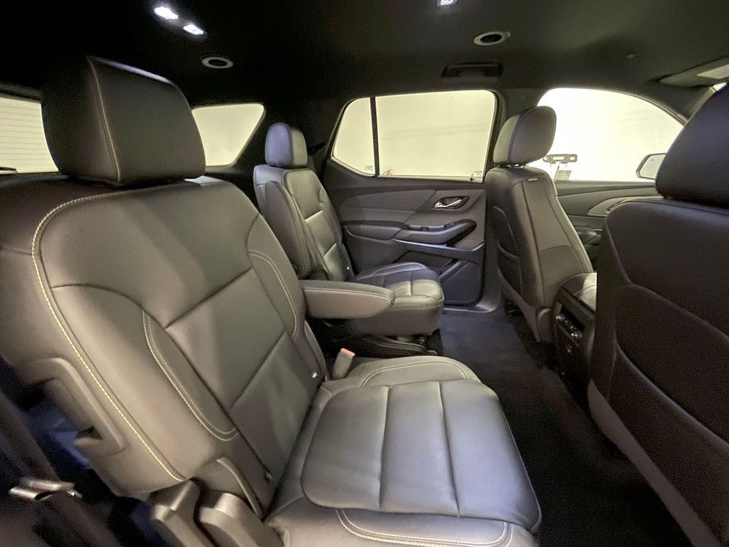 2023 Chevrolet Traverse Leather photo 21