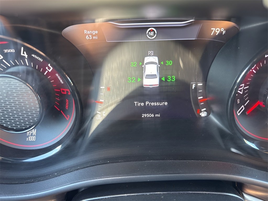 2018 Dodge Challenger R/T photo 21