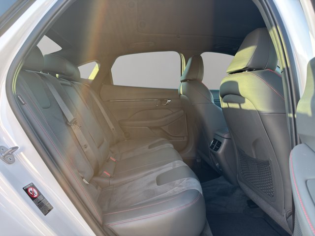 2023 Hyundai Sonata SEL Convenience N Line photo 18