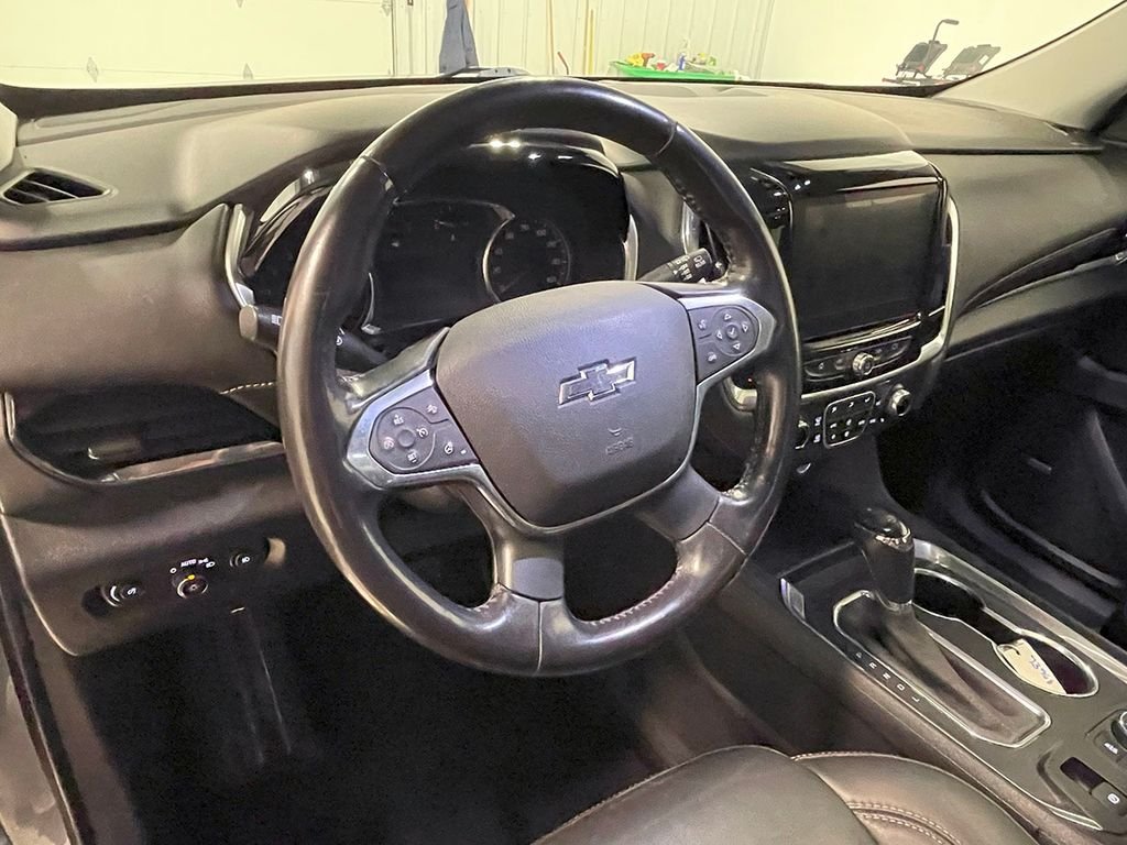 2020 Chevrolet Traverse RS photo 15