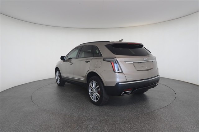 2023 Cadillac XT5 Sport photo 12