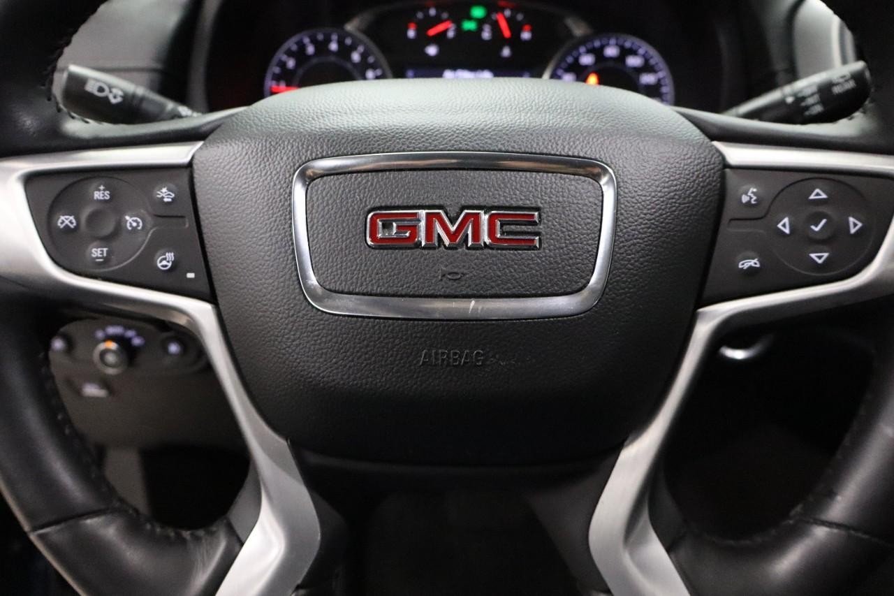 2022 Gmc Terrain SLT photo 16