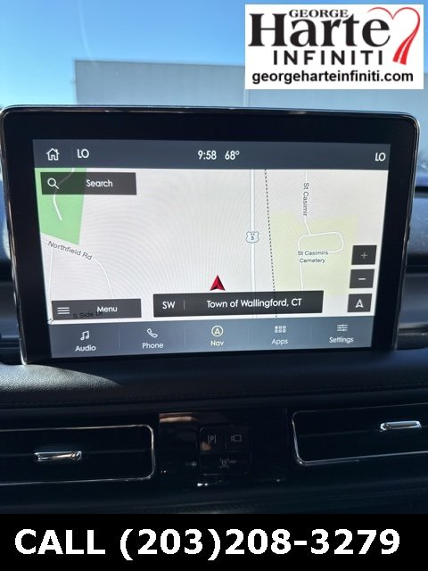 2022 Lincoln Aviator Standard photo 5