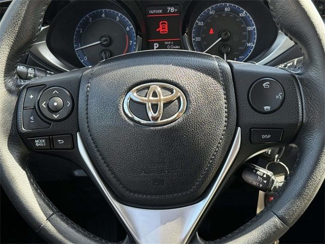 2014 Toyota Corolla Plus photo 16