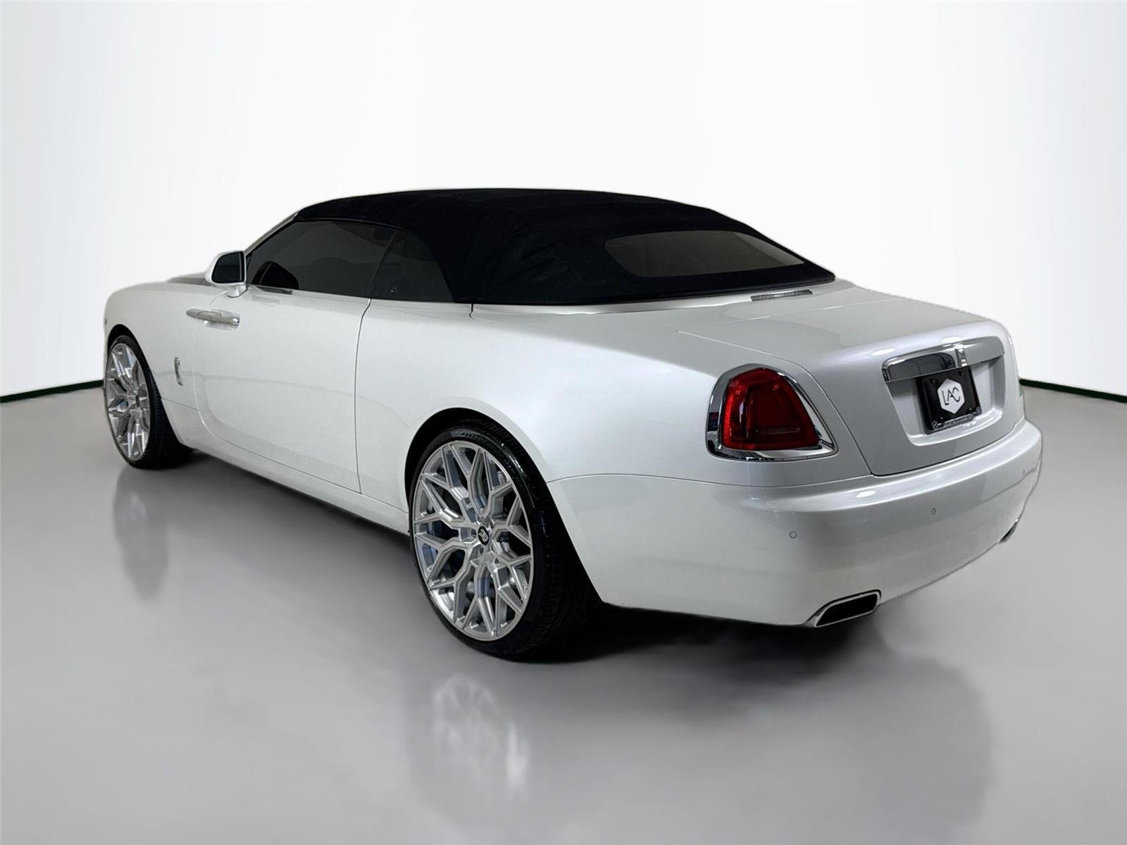 2016 Rolls Royce Dawn RR6 photo 46
