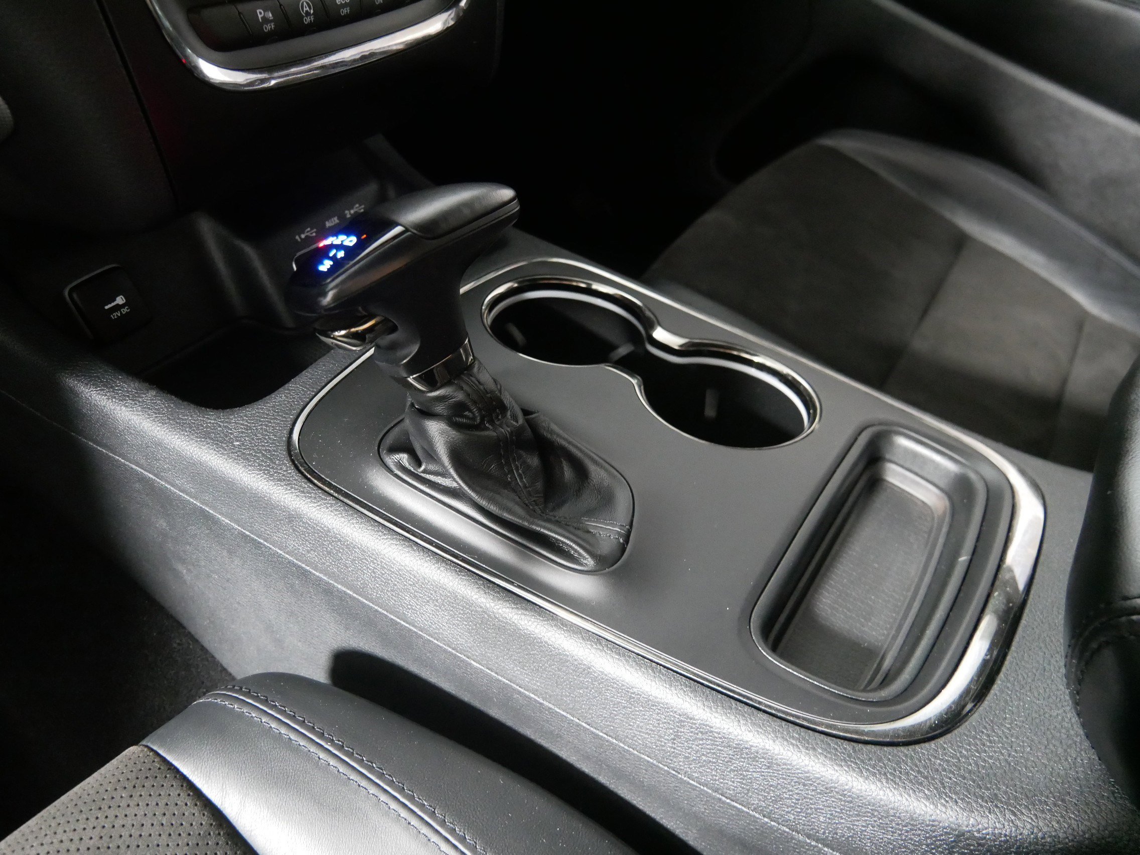 2020 Dodge Durango GT Plus photo 23