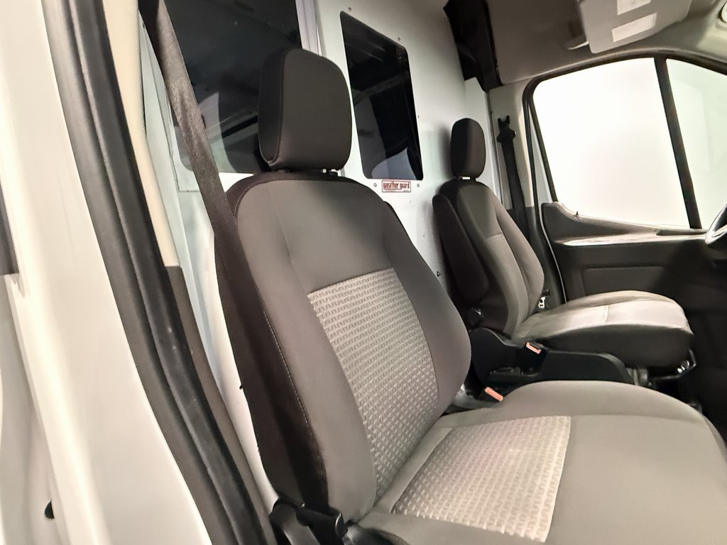 2020 Ford Transit photo 51