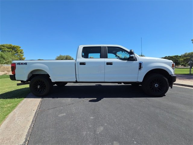 2022 Ford F-250 XL photo 7